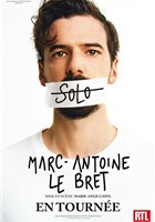 Marc Antoine Le Bret dans Solo