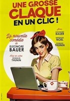 Une bonne claque en un clic !