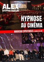 Alex dans Hypnose au cinma