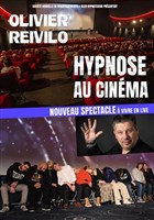 Olivier Reivilo dans Hypnose au cinma | Nevers