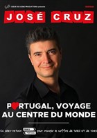 Jos Cruz dans Portugal, voyage au centre du monde