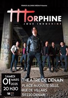 Morphine joue Indochine