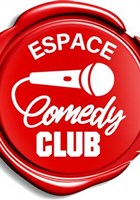 Espace Comedy Club : Nicolas du Verne & Camille Wehrlin