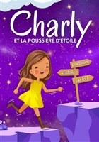 Charly et la poussire d'toile