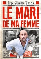 Le mari de ma femme