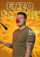 Enzo Leminet dans Enchant, moi c'est Enzo