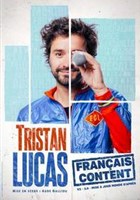 Tristan Lucas dans Franais content