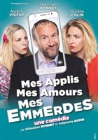 Mes applis, mes amours, mes emmerdes