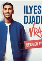 Ilyes Djadel dans Vrai