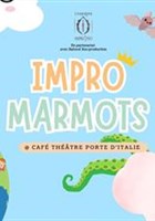 Impro Marmots