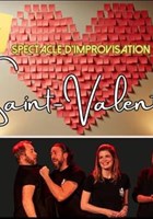 Saint Valentin : Et si on l'improvisait ?