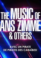 The Music of Hans Zimmer & others | Montbliard