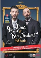 Gil et Ben dans (R)unis