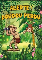 Alerte ! Doudou perdu