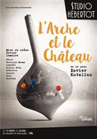 L'Arche et le chteau