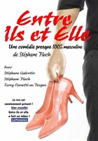 Entre ils et elle