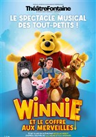 Winnie et le coffre aux merveilles