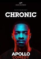 Nick Mukoko dans Chronic