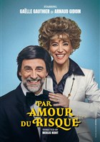 Par amour du risque