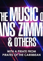 The music of Hans Zimmer & others | Amiens