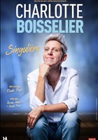 Charlotte Boisselier dans Singulire