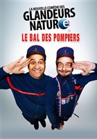 Les Glandeurs Nature dans Le Bal des Pompiers