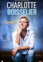 Charlotte Boisselier dans Singulire