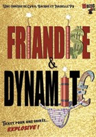 Friandise et dynamite