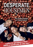 Desperate Housemen