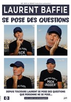 Laurent Baffie se pose des questions