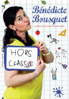 Bndicte Bousquet dans Hors classe