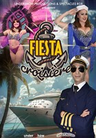 Fiesta Croisire | Amiens