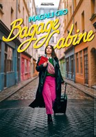 Magali Gio dans Bagage Cabine