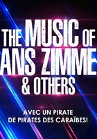 The Music of Hans Zimmer & others | Epinal