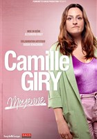 Camille Giry dans Moyenne