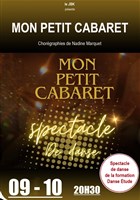 Mon petit cabaret