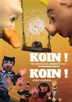 Guignol et Koin Koin