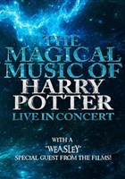 The Magical Music of Harry Potter