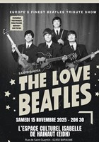 The Love Beatles