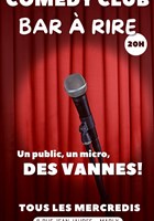 Bar  rire Comedy Club