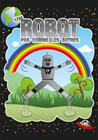 Un robot pas comme les autres