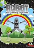 Un robot pas comme les autres