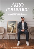 Antoine Officieux dans Auto Romance