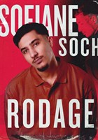 Sofiane Soch | En rodage