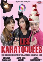 Les Karatoques