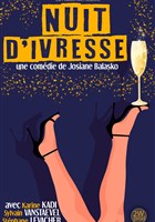 Nuit d'ivresse