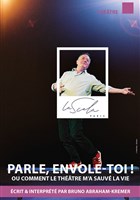 Parle, envole-toi !