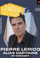 Pierre Lericq alias Capitaine