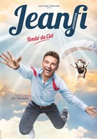 Jeanfi Janssens dans Tomb du ciel