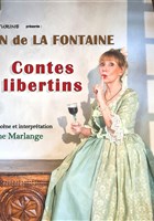 Contes Libertins - Spcial St Valentin